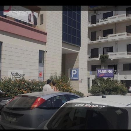 Stefan'S City Loft Χανιά Εξωτερικό φωτογραφία