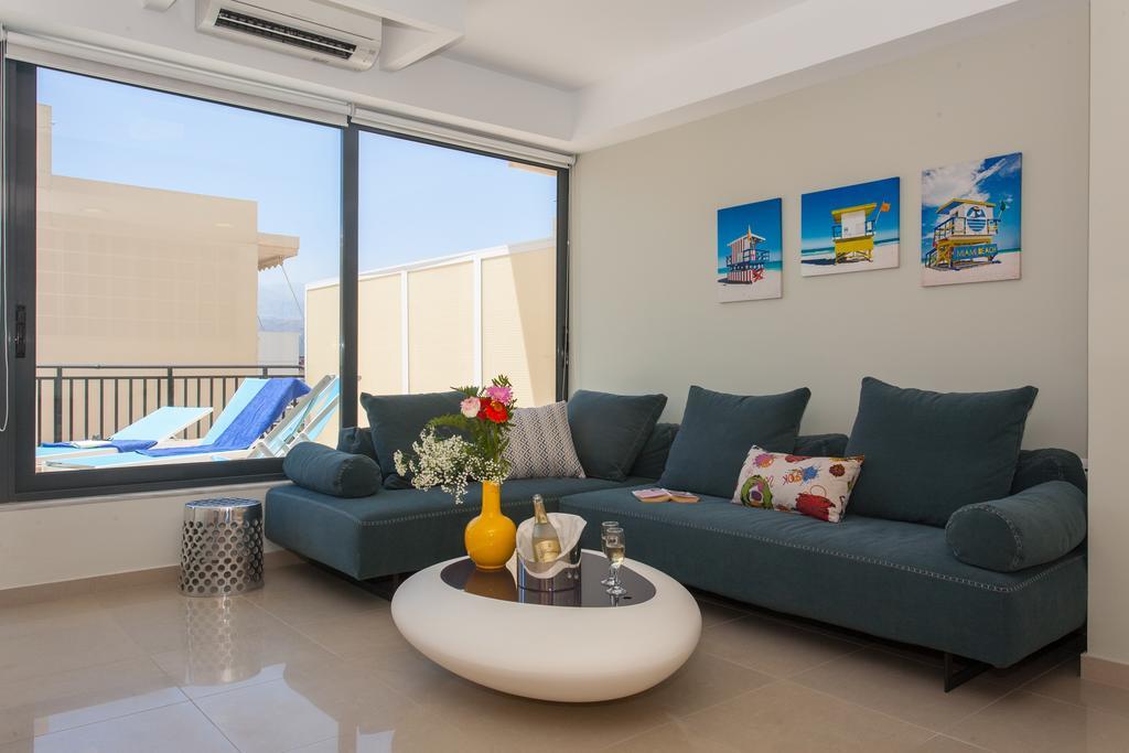 Stefan'S City Loft Χανιά Εξωτερικό φωτογραφία
