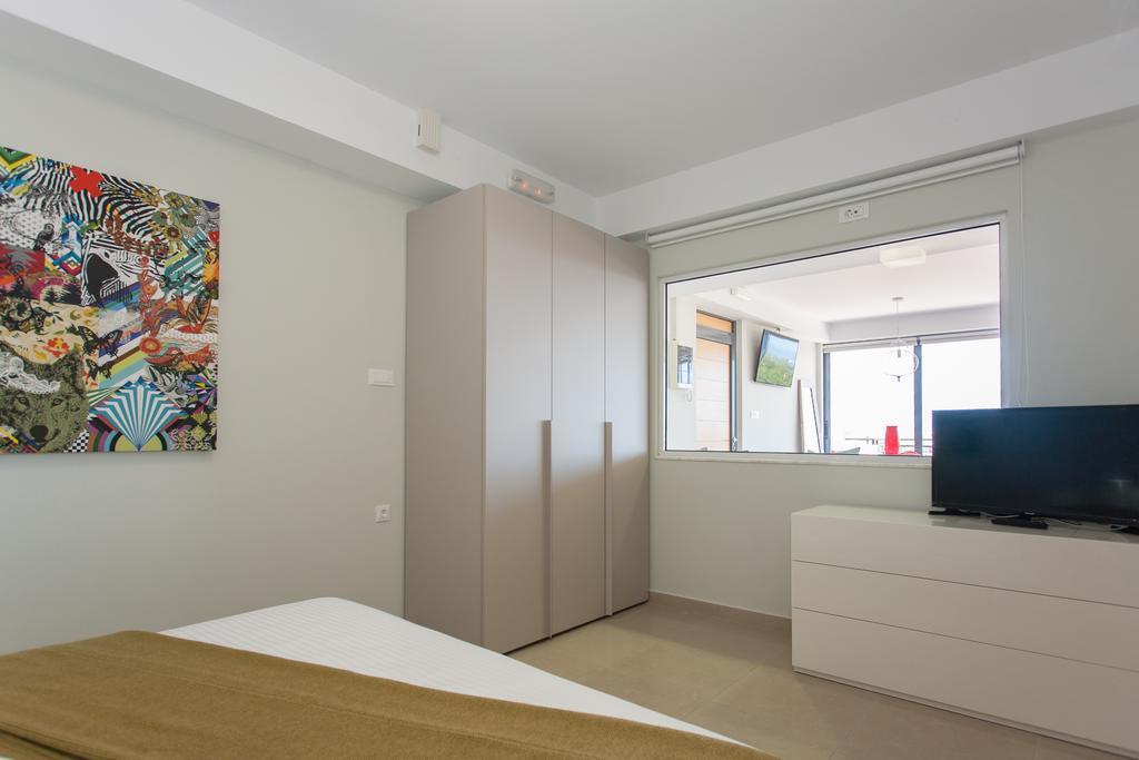 Stefan'S City Loft Χανιά Εξωτερικό φωτογραφία