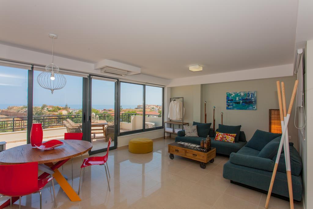 Stefan'S City Loft Χανιά Εξωτερικό φωτογραφία