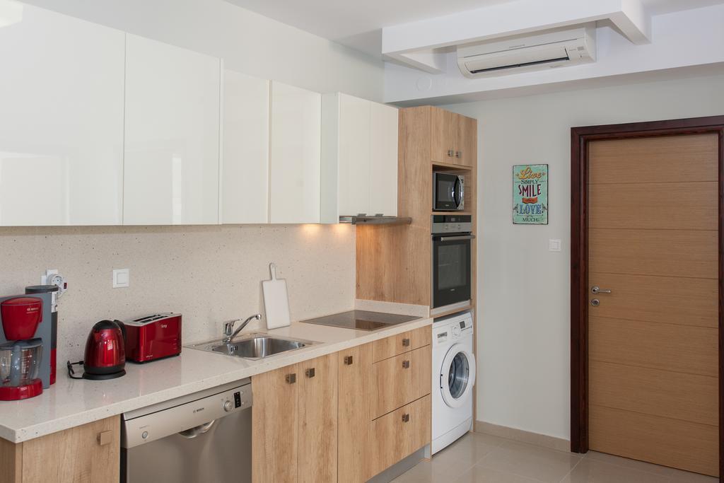 Stefan'S City Loft Χανιά Εξωτερικό φωτογραφία