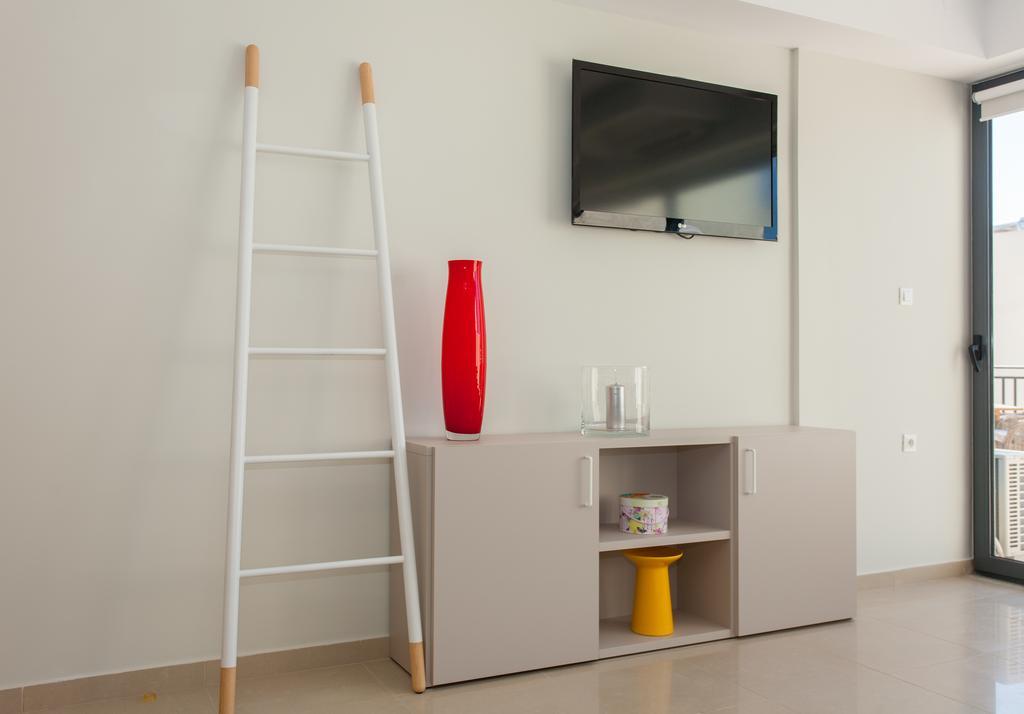 Stefan'S City Loft Χανιά Εξωτερικό φωτογραφία