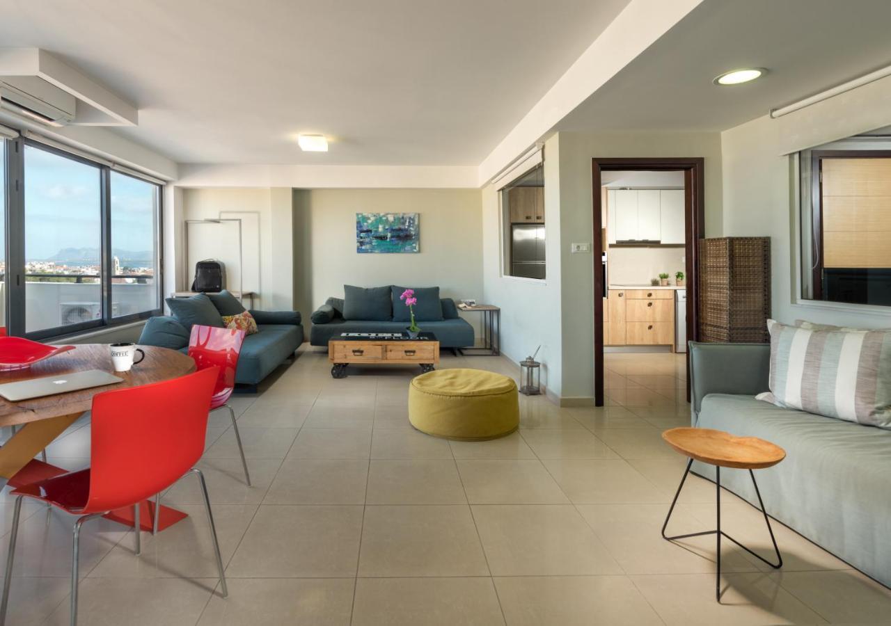 Stefan'S City Loft Χανιά Εξωτερικό φωτογραφία