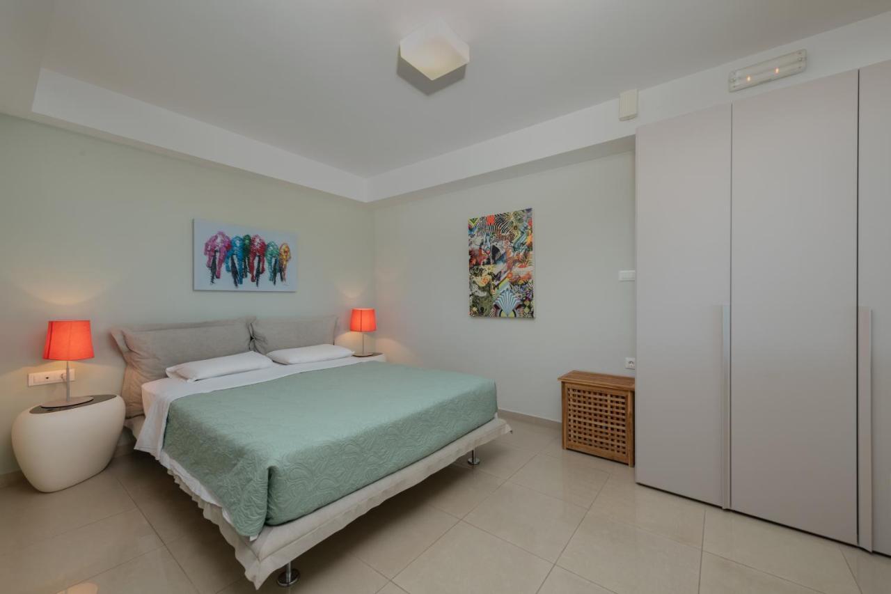 Stefan'S City Loft Χανιά Εξωτερικό φωτογραφία