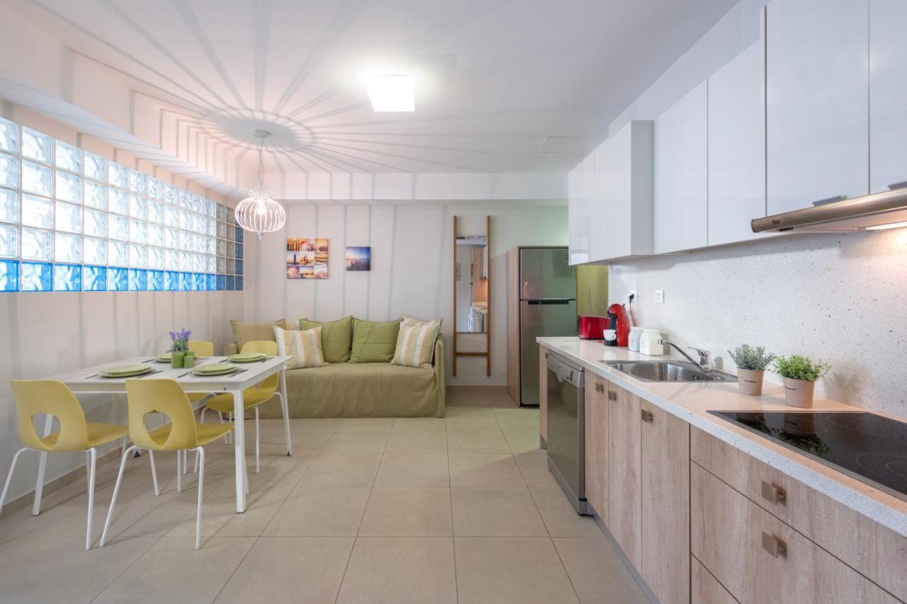 Stefan'S City Loft Χανιά Εξωτερικό φωτογραφία